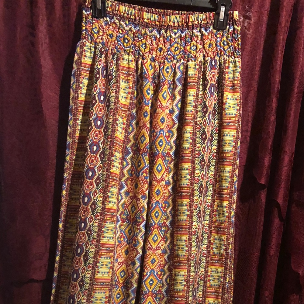 Freckles Tribe inspired pants